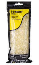 Woodland Scenics C1206 E-Z Water - 16 oz. Bag