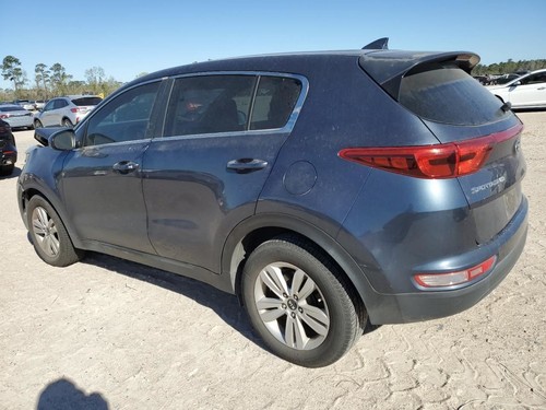 Heater Climate Temperature Control Fits 17-19 SPORTAGE 4963720 - Picture 2 of 12