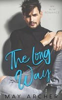 The Long Way May Archer Taschenbuch Englisch 2017 May Archer EAN 9781964685014