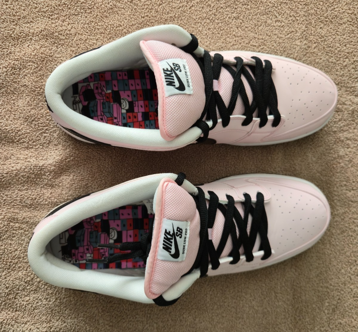 Nike SB Dunk Low 