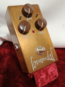 Lovepedal Eternity | eBay