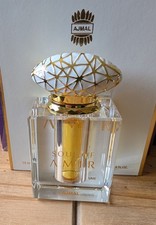 Soul of Amir Ajmal Luxury Fragrance Oil 12ml Brand New In Box Unisex