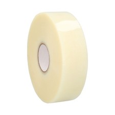 Clear Acrylic Machine Length Packing Tape 2.83 Inch x 1000 Yards 2 Mil 8 Rolls