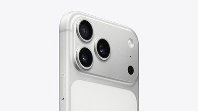 Apple iPhone 17 Pro Max - 256 GB - Silver (Unlocked) for sale