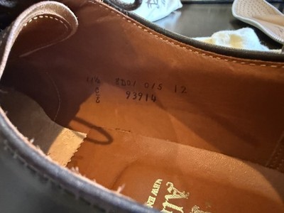 Alden 93914