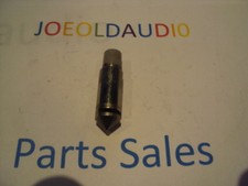 Garrard Synchro LAB 75/95 Original Record Release Knob. Parting Out SL 75/95