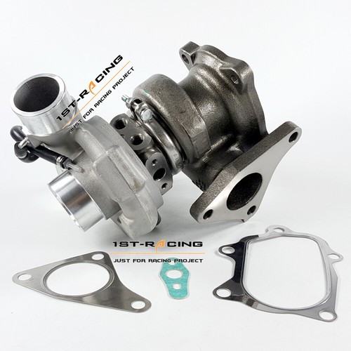 Turbo Charger TD04L 49377-04100/04300 for Subaru Forester Impreza 2.0L 58T/EJ205 - Picture 3 of 8