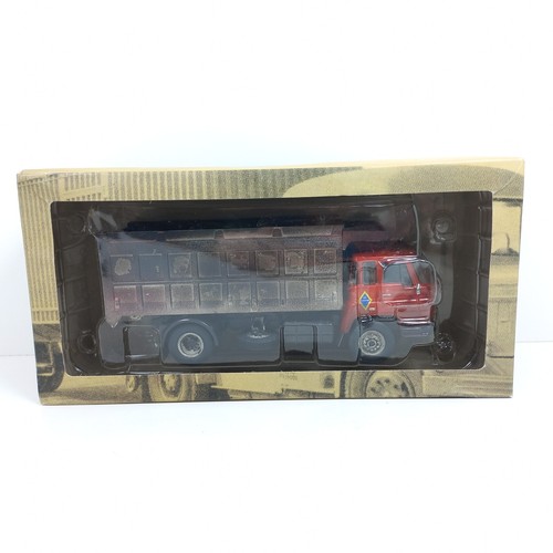 1/43 Camión truck Barreiros Azor chatarrero transformación artesanal - Imagen 5 de 5