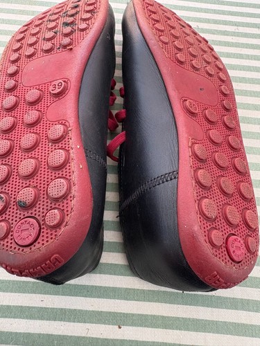 Vintage Camper Peu Ballet Flats - Picture 2 of 3