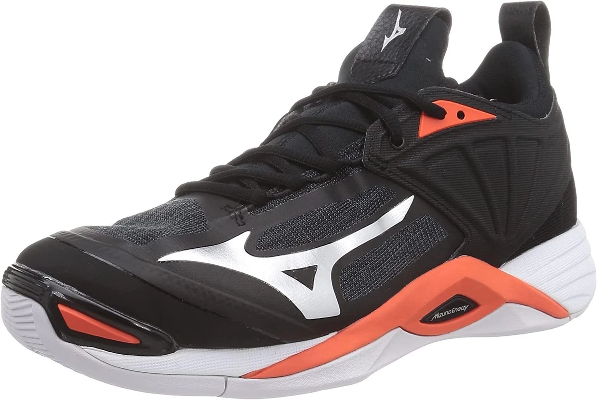 Mizuno momentum cheap low