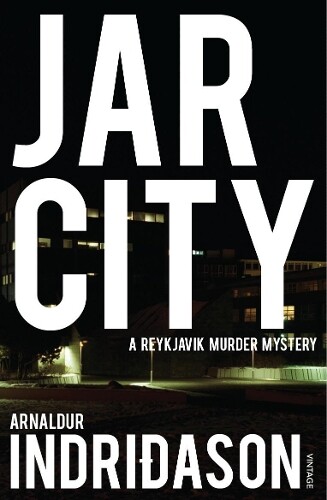 Thumbnail - Arnaldur Indridason Jar City (taschenbuch) Reykjavik Murder Mysteries
