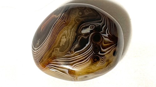 Madagascar Agate, 187g/6.6oz. #140 - Picture 3 of 11