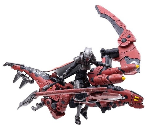 1/18 JOYTOY Stormcast Eternals The Blacktalons Rostus