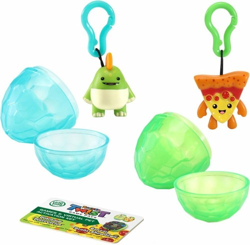 LeapFrog Rockit Twist Game Pack - NEW Multiple Choice 4-8 years - 第 6/51 張圖片