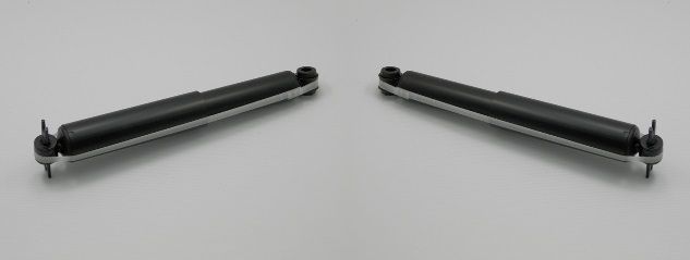 Set Shock Absorbers Rear Jeep Cherokee 1984-1996