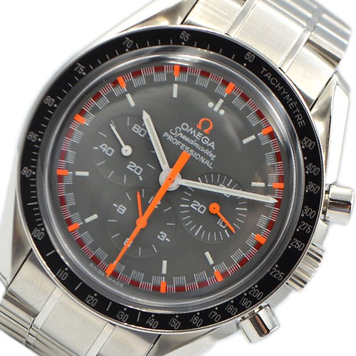 Omega Speedmaster Limited 2004 3570.40 