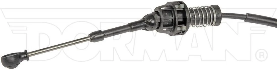 Dorman 905-609 Gearshift Control Cable For 04 Ford F-150 - Imagem 2 de 4