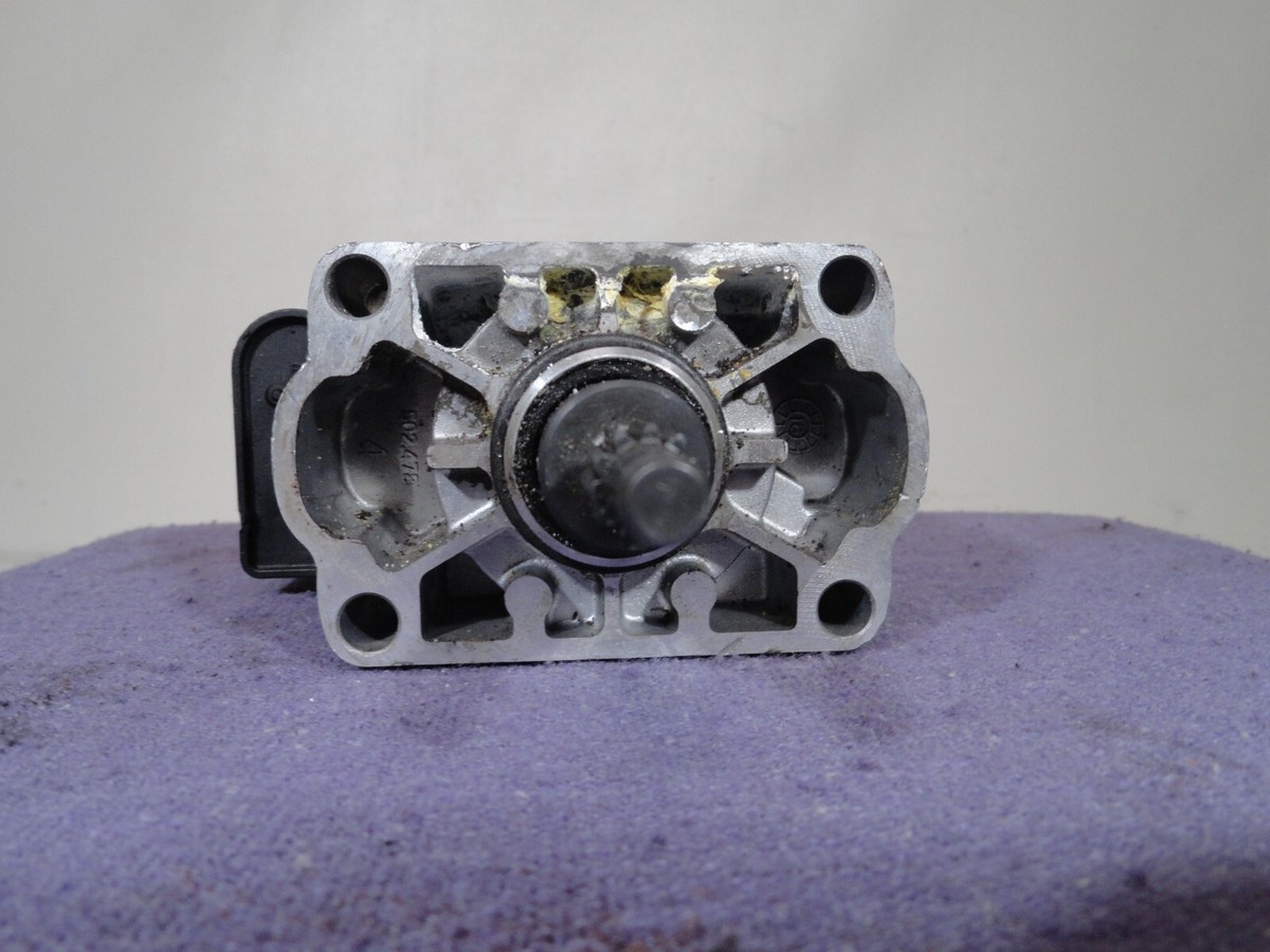 Jeep Grand Cherokee Dodge Durango Differential Lock Motor