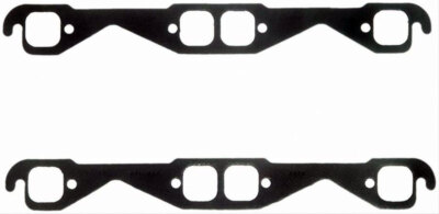 HP-AUSPUFFKRÜMMERDICHTUNG - FEL-PRO GASKETS 1404 by KTS
