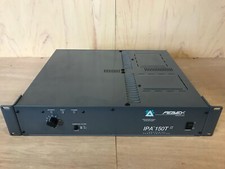 Amp Peavey Architectural Acoustics IPA (tm) 150T ll Industrial Power Amplifier