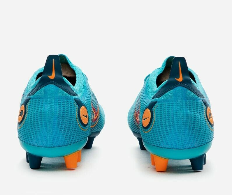 Nike Mercurial Vapor 14 Elite AG MFootball Soccer Cleats Nike Mercurial Vapor 14 Elite AG MFootball Soccer Cleats