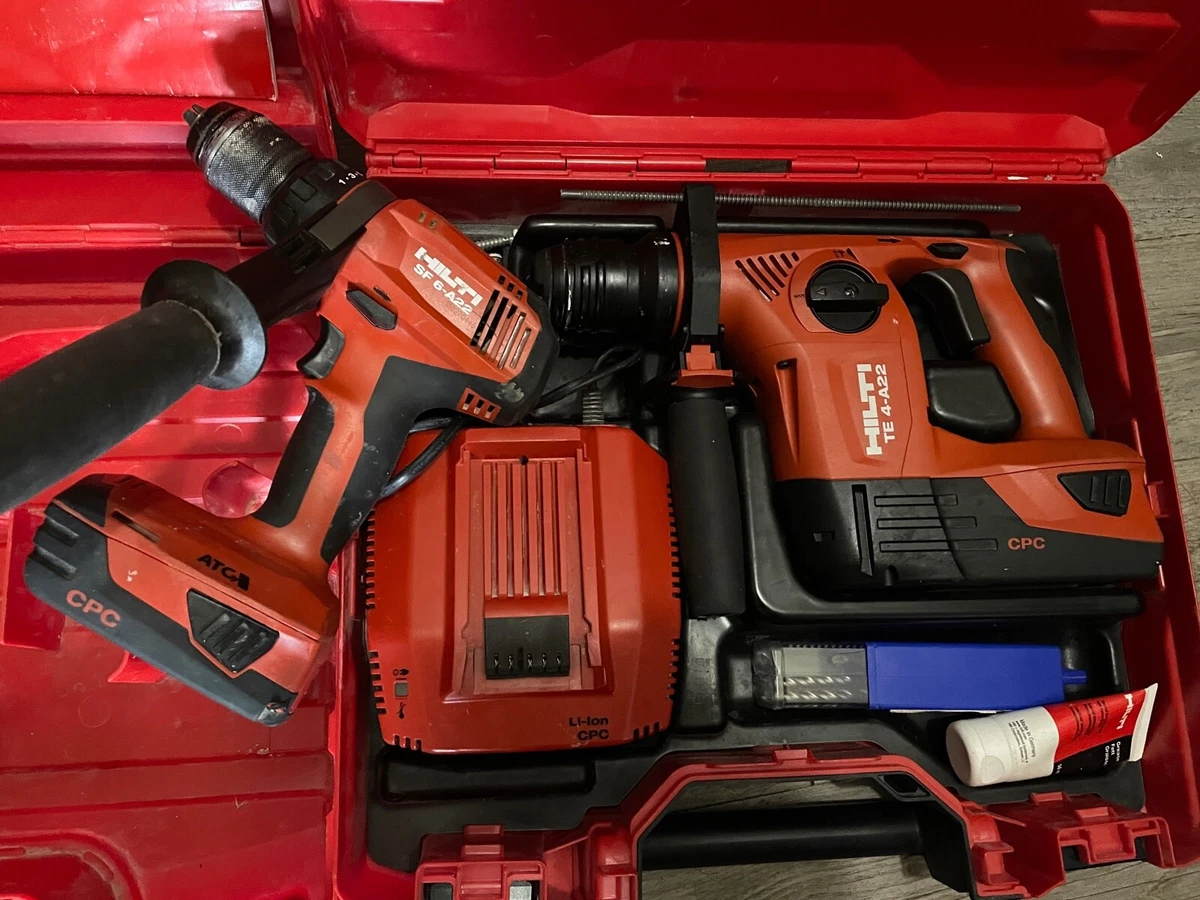 Hilti sfc 22 a Hilti sfc 22 a