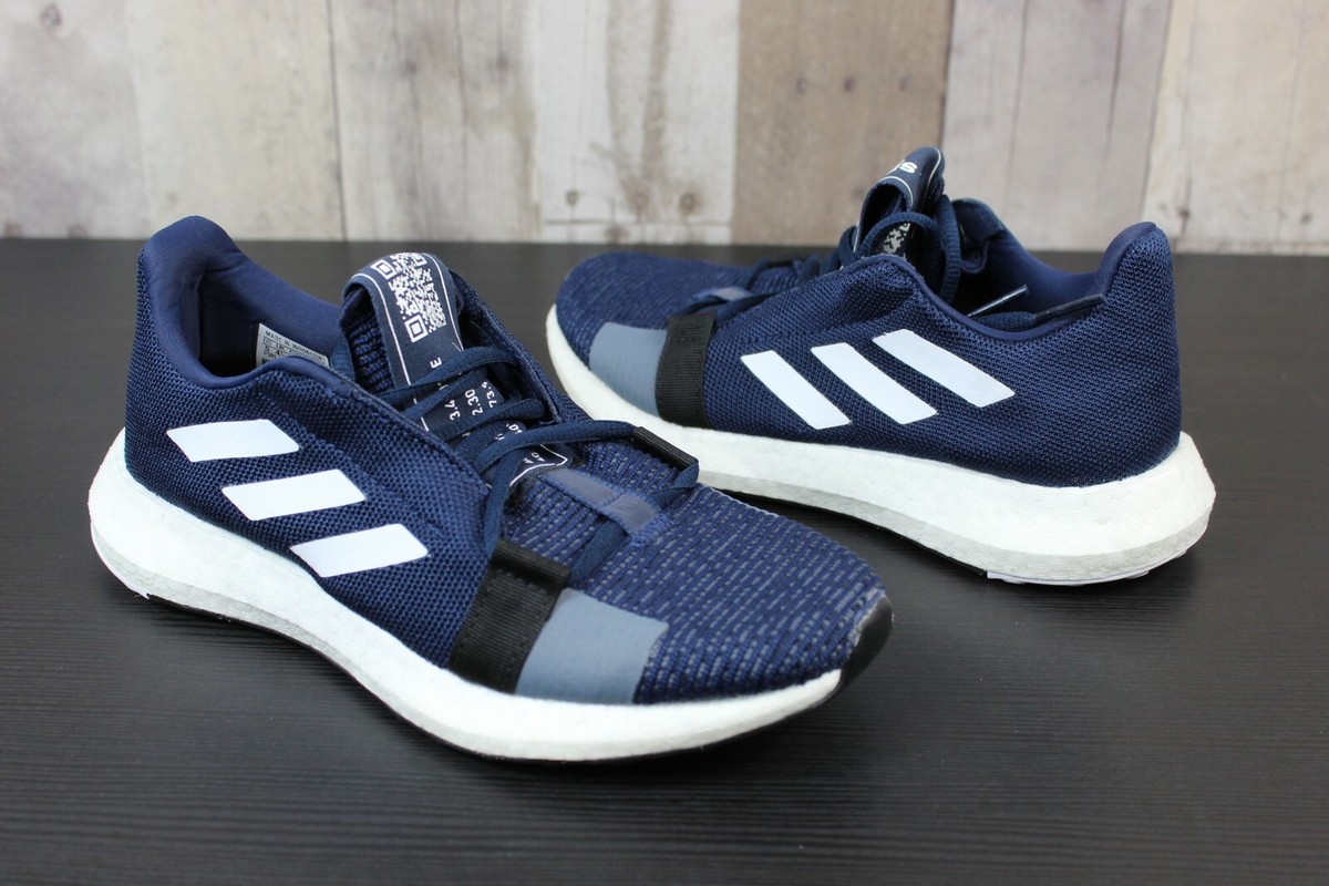 Adidas Sneaker Adidas Senseboost Mens Adidas SenseBoost Go Running