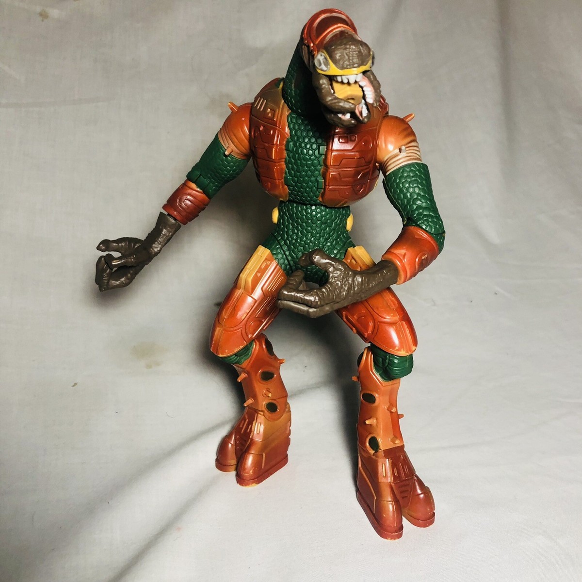 HALO2 JOYRIDE フィギュア ヘレティックエリート リーダー Joyride Studio Halo Series 8 Heretic Elite Leader Action