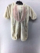 Unbranded Kids Size 2-3 Easter Bunny Costume