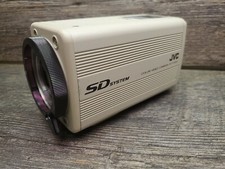 JVC / Canon KY-F560U Studio Camera - FREE SHIPPING