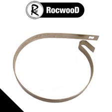 Brake Band Fits Chinese Chainsaw 4500 5200 Tarus, Silverline
