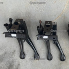<!--F#f_0-->Torana Manual Pedal Box Holden LC LJ 138 161 173 186 202 6 Cylinder Gtr Pedals<!--F/-->