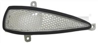 TYC 312-0037-3 Blinkleuchte FüR Honda