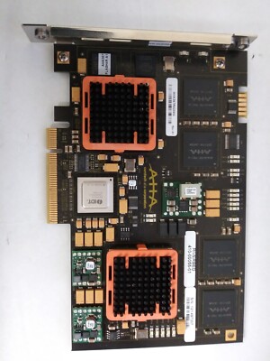 Comtech aha Corporation AHA367R0204G HW-0020554 