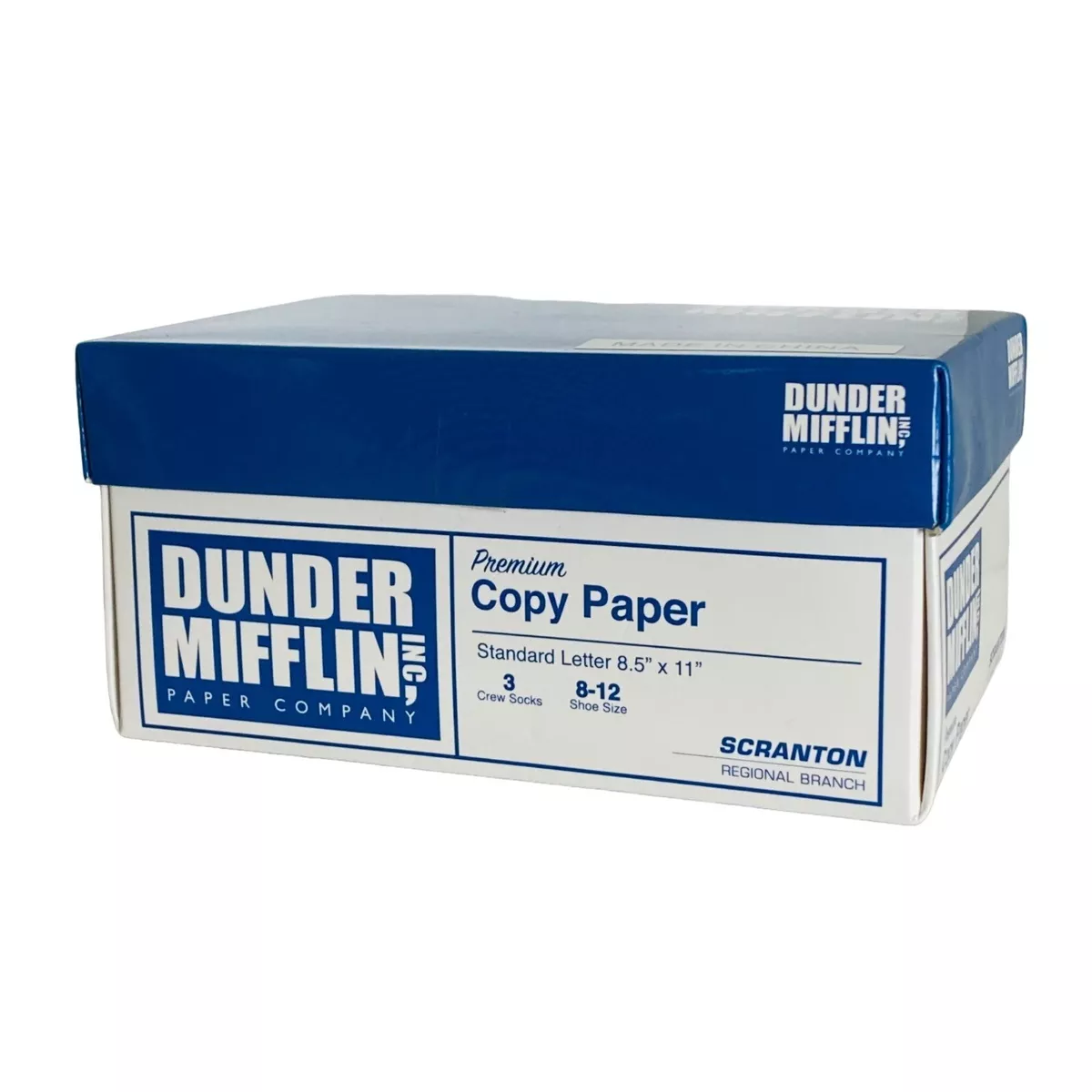 Dunder Mifflin  Desperate Enterprises wholesale