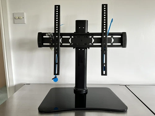 Invision TV Wall Mount Bracket Tilt Swivel 32" to 52" for UHD LCD and LED