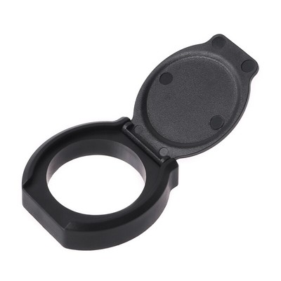 WebCam Cover Shutter Slider Plastic Black Lens Cover For Tablets PC Laptops