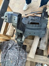 Frontmaske Frontblech Längsträger Pralldämpfer vorne links Z168 Insignia Opel