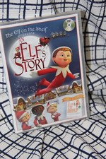 The Elf on the Shelf An Elf's Story  DVD, 2011 