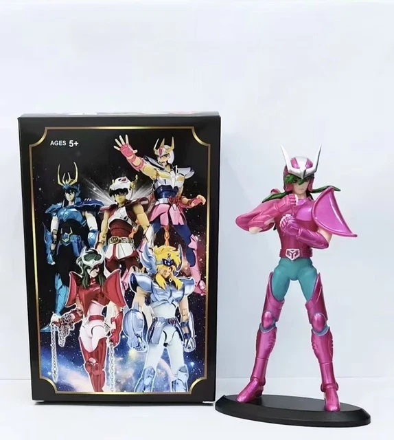 Figurine Chevalier Du Zodiaque Saint Seiya - 20 Cm - PVC - Avec Arc - Manga