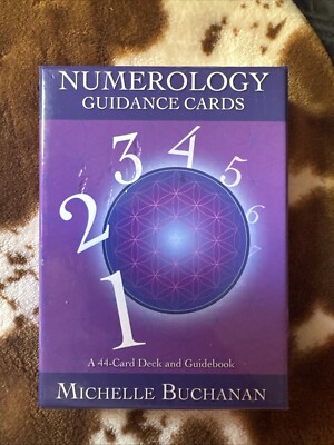 Oracle Cards