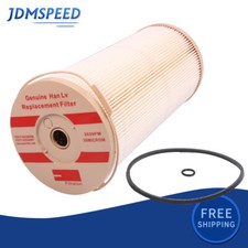 1pc Fuel Oil Water Separator Element Filter For Racor 1000fg 2020pm Replacement