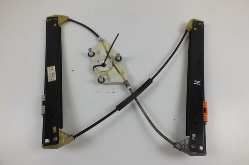 VW Touareg 7L I 06-10 Fensterheber hinten  links 7L0839461D