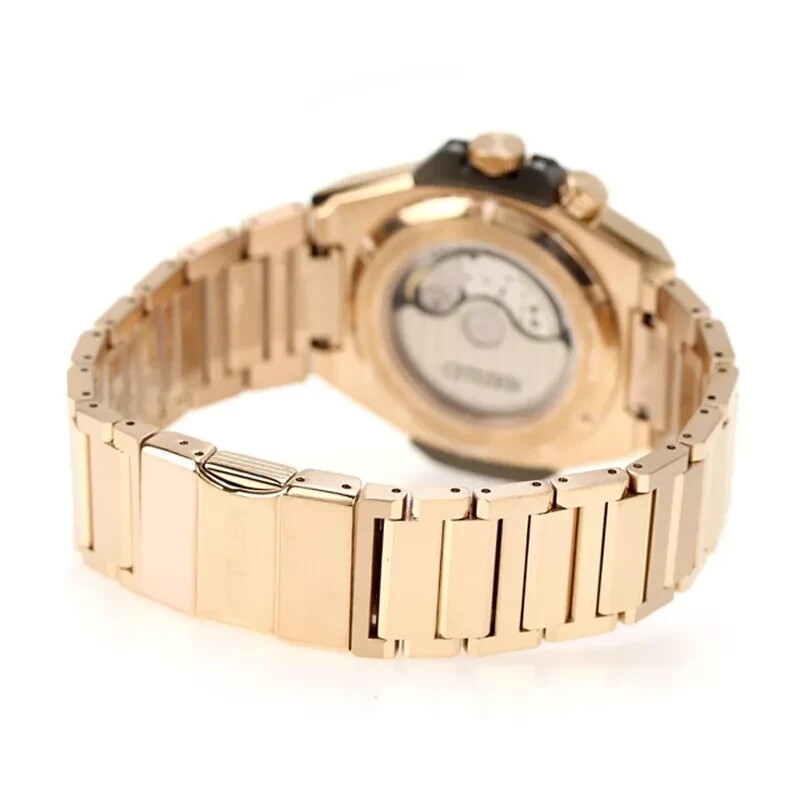 Citizen Series 8 890 Mechanical NB6069-53H watch