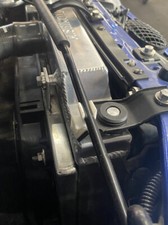 90-93 Integra Hood Prop Clip Da9 Da6 Db2