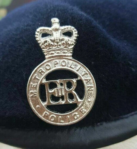 Not-Issued Home Front/Civil Defence Militaria Badges