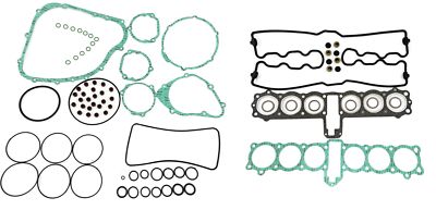 Motordichtsatz Dichtsatz komplett für HONDA CBX 1000 1978-1983 Engine gasket kit