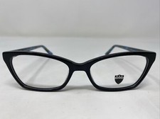 Montatura occhiali da vista Union Queen Of The Dog Park C1 53-17-140 nera full rim 1940