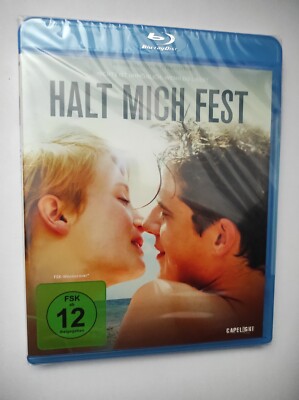 Halt mich fest Blu-ray, Romantik, Liebe , Drama , Dänemark , Neu , Ovp , FSK 12