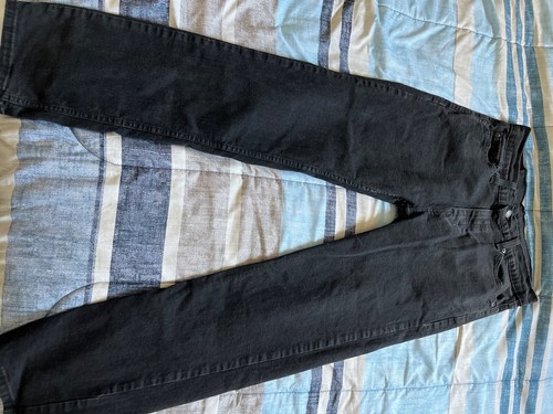 black 505 levis mens - Gem black 505 levis mens - Gem